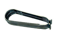 3.0×105DEP Black Paint Hanger