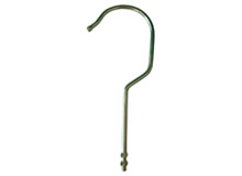 3.0×90GA Bronze Hanger